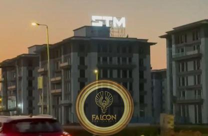 Apartment - 3 Bedrooms - 2 Bathrooms for sale in Downtown - 5th Settlement Compounds - The 5th Settlement - New Cairo City - Cairo