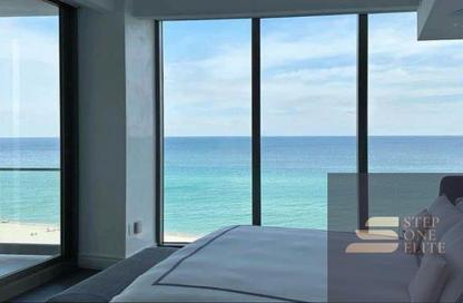 Chalet - 2 Bedrooms - 2 Bathrooms for sale in D.O.S.E North Coast - Qesm Ad Dabaah - North Coast Chalet - 2 Bedrooms - 2 Bathrooms for sale in D.O.S.E North Coast - Qesm Ad Dabaah - North Coast