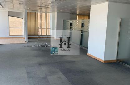 Villa - Studio - 5 Bathrooms for rent in Al Maadi Company St. - New Maadi - Hay El Maadi - Cairo