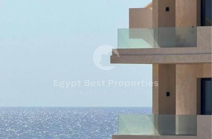شاليه - 1 - 1 للبيع في سوما بريذ - سوما باى - سفاجا - الغردقة - محافظة البحر الاحمر