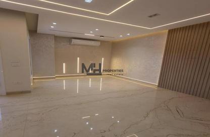 Duplex - 3 Bedrooms - 3 Bathrooms for rent in Garden Residence - Hyde Park - New Cairo City - Cairo