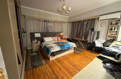 Apartment - 3 Bedrooms - 2 Bathrooms for sale in Maadi - Hay El Maadi - Cairo