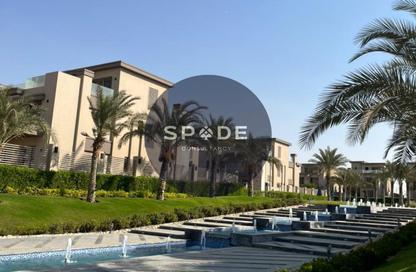 Villa - 4 Bedrooms - 5 Bathrooms for sale in La Vista City - New Capital Compounds - New Capital City - Cairo Villa - 4 Bedrooms - 5 Bathrooms for sale in La Vista City - New Capital Compounds - New Capital City - Cairo