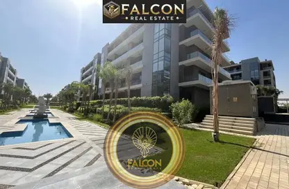 Apartment - 4 Bedrooms - 3 Bathrooms for sale in El Patio Oro - 5th Settlement Compounds - The 5th Settlement - New Cairo City - Cairo