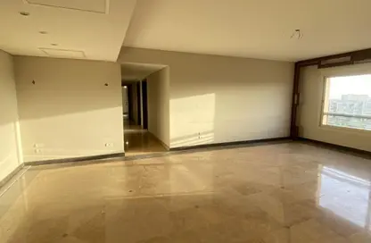 (بنتهاوس  (روف - 3 غرف نوم - 3 حمامات للايجار في نيو جيزة - طريق مصر اسكندرية الصحراوي - مدينة 6 أكتوبر - الجيزة