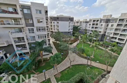 Apartment - 3 Bedrooms - 2 Bathrooms for rent in Privado - Madinaty - Cairo