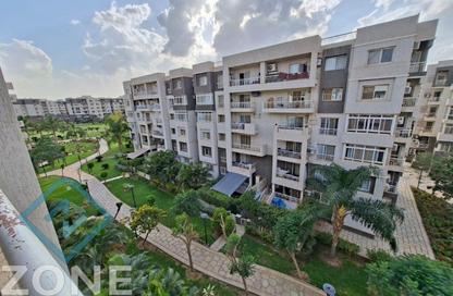 Apartment - 3 Bedrooms - 2 Bathrooms for rent in Privado - Madinaty - Cairo