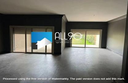 Townhouse - 4 Bedrooms - 5 Bathrooms for sale in Palm Hills Kattameya - El Katameya Compounds - El Katameya - New Cairo City - Cairo