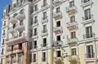 Apartment - 3 Bedrooms - 2 Bathrooms for sale in Mountain View iCity October - 6 October Compounds - 6 October City - Giza Apartment - 3 Bedrooms - 2 Bathrooms for sale in Mountain View iCity October - 6 October Compounds - 6 October City - Giza