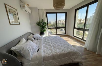 Apartment - 2 - 2 for rent in Eastown - 5th Settlement Compounds - The 5th Settlement - New Cairo City - Cairo