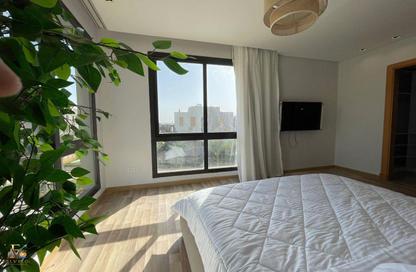 Apartment - 2 - 2 for rent in Eastown - 5th Settlement Compounds - The 5th Settlement - New Cairo City - Cairo