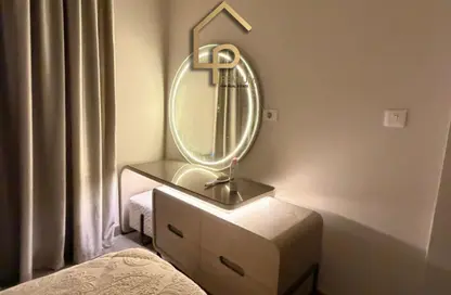 شقة - 2 غرف نوم - 2 حمامات للبيع في فيلدج فيوز - أبراج زيد - كمبوندات الشيخ زايد - الشيخ زايد - الجيزة