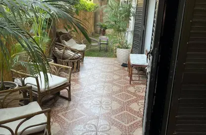 شقة - 3 غرف نوم - 3 حمامات للبيع في جاليريا ريسيدنس - المستثمرين الجنوبية - مدينة القاهرة الجديدة - القاهرة