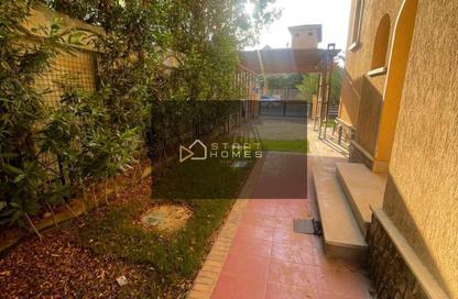 Villa - 4 - 4 for rent in B1 - Madinaty - Cairo