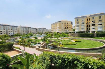 iVilla - 3 - 3 for rent in Mountain View Hyde Park - 5th Settlement Compounds - The 5th Settlement - New Cairo City - Cairo