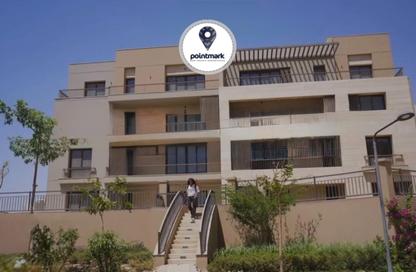 Apartment - 2 Bedrooms - 3 Bathrooms for sale in District 5 - 5th Settlement Compounds - The 5th Settlement - New Cairo City - Cairo Apartment - 2 Bedrooms - 3 Bathrooms for sale in District 5 - 5th Settlement Compounds - The 5th Settlement - New Cairo City - Cairo