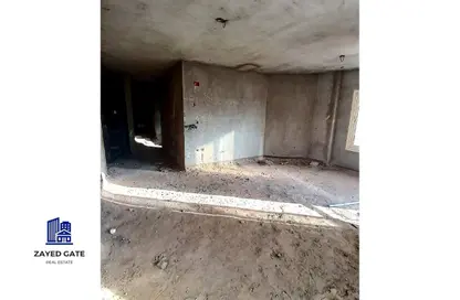 Apartment - 3 Bedrooms - 2 Bathrooms for sale in Gardina Sun - Northern Expansions - 6 October City - Giza