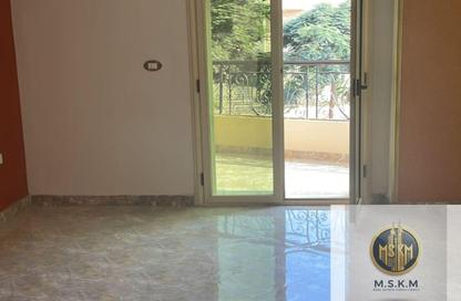 Apartment - 3 Bedrooms - 2 Bathrooms for rent in Ibrahim Al Mazny St. - El Banafseg 10 - El Banafseg - New Cairo City - Cairo