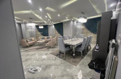 Apartment - 3 Bedrooms - 3 Bathrooms for sale in Hossam Al Deen Bassiouny St. - 10th Zone - Nasr City - Cairo Apartment - 3 Bedrooms - 3 Bathrooms for sale in Hossam Al Deen Bassiouny St. - 10th Zone - Nasr City - Cairo