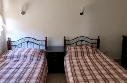 Twin House - 4 Bedrooms - 5 Bathrooms for sale in Telal Al Sokhna - Al Ain Al Sokhna - Suez