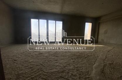 Penthouse - 3 Bedrooms - 4 Bathrooms for sale in District 5 - 5th Settlement Compounds - The 5th Settlement - New Cairo City - Cairo