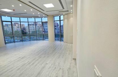 Office Space - Studio - 1 Bathroom for rent in One Piece - North Teseen St. - The 5th Settlement - New Cairo City - Cairo