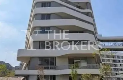 Duplex - 3 Bedrooms - 3 Bathrooms for sale in Bloomfields - Mostakbal City Compounds - Mostakbal City - Future City - Cairo