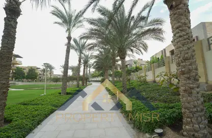 Apartment - 1 Bathroom for sale in Taj City - 5th Settlement Compounds - The 5th Settlement - New Cairo City - Cairo