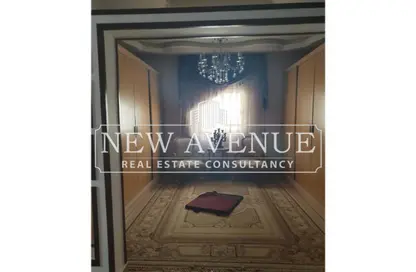 شقة - 3 غرف نوم - 2 حمامات للبيع في النرجس - مدينة القاهرة الجديدة - القاهرة