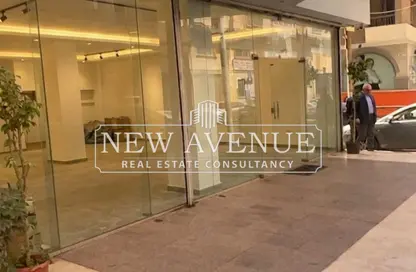 Shop - Studio for rent in Al Ahram St. - Roxy - Heliopolis - Masr El Gedida - Cairo