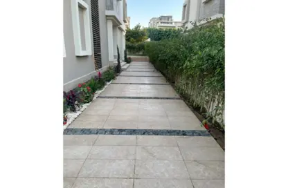 Villa - 5 Bedrooms - 7 Bathrooms for rent in Cairo Festival City - North Investors Area - New Cairo City - Cairo