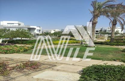 Townhouse - 5 Bedrooms - 5 Bathrooms for sale in Garden Residence - Hyde Park - New Cairo City - Cairo