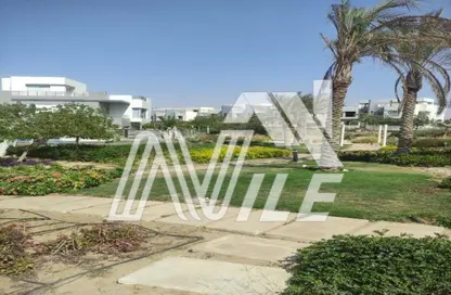 Townhouse - 5 Bedrooms - 5 Bathrooms for sale in Garden Residence - Hyde Park - New Cairo City - Cairo