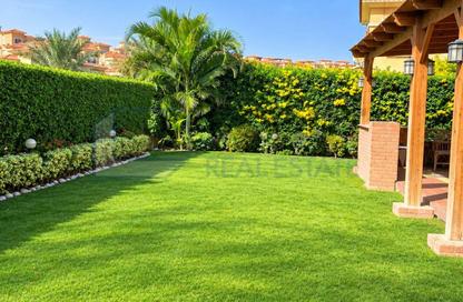 Villa - 4 - 5 for sale in Stone Park - 5th Settlement Compounds - The 5th Settlement - New Cairo City - Cairo