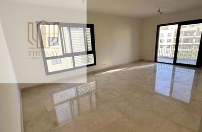 Apartment - 3 Bedrooms - 3 Bathrooms for sale in O West - 6 October Compounds - 6 October City - Giza