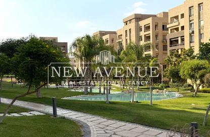 Apartment - 4 Bedrooms - 4 Bathrooms for sale in The Square - 5th Settlement Compounds - The 5th Settlement - New Cairo City - Cairo