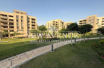 Apartment - 4 Bedrooms - 4 Bathrooms for sale in The Square - 5th Settlement Compounds - The 5th Settlement - New Cairo City - Cairo