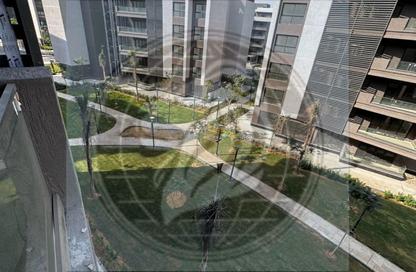 Apartment - 3 Bedrooms - 2 Bathrooms for sale in Madinaty - Cairo
