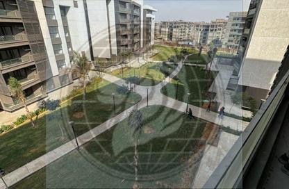 Apartment - 3 Bedrooms - 2 Bathrooms for sale in Madinaty - Cairo