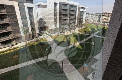 Apartment - 3 Bedrooms - 2 Bathrooms for sale in Madinaty - Cairo