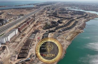 Villa - 4 Bedrooms - 4 Bathrooms for sale in Marina 8 - Marina - Al Alamein - North Coast