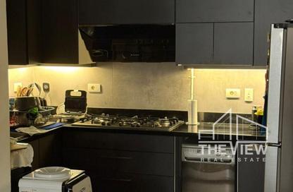 Apartment - 3 Bedrooms - 2 Bathrooms for sale in Al Khamayel city - Sheikh Zayed Compounds - Sheikh Zayed City - Giza