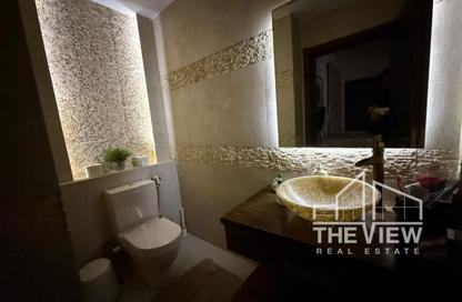 Apartment - 3 Bedrooms - 2 Bathrooms for sale in Al Khamayel city - Sheikh Zayed Compounds - Sheikh Zayed City - Giza