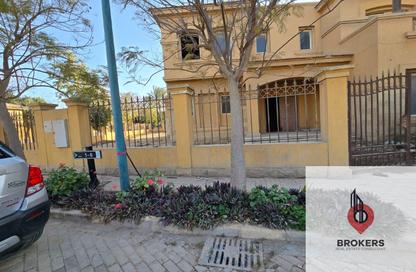 فيلا - 4 غرف نوم - 4 حمامات للبيع في جاردينيا سبرنجز - امتداد المستثمرين الشمالية - مدينة القاهرة الجديدة - القاهرة فيلا - 4 غرف نوم - 4 حمامات للبيع في جاردينيا سبرنجز - امتداد المستثمرين الشمالية - مدينة القاهرة الجديدة - القاهرة