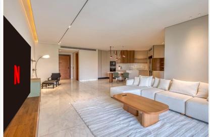 Apartment - 2 Bedrooms - 2 Bathrooms for rent in Privado - Madinaty - Cairo Apartment - 2 Bedrooms - 2 Bathrooms for rent in Privado - Madinaty - Cairo