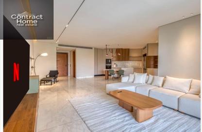 Apartment - 2 Bedrooms - 2 Bathrooms for rent in Privado - Madinaty - Cairo Apartment - 2 Bedrooms - 2 Bathrooms for rent in Privado - Madinaty - Cairo