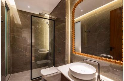 Apartment - 2 Bedrooms - 2 Bathrooms for rent in Privado - Madinaty - Cairo Apartment - 2 Bedrooms - 2 Bathrooms for rent in Privado - Madinaty - Cairo