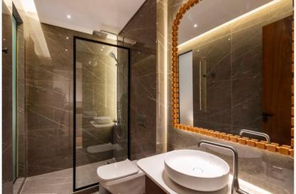 Apartment - 2 Bedrooms - 2 Bathrooms for rent in Privado - Madinaty - Cairo Apartment - 2 Bedrooms - 2 Bathrooms for rent in Privado - Madinaty - Cairo
