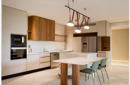 Apartment - 2 Bedrooms - 2 Bathrooms for rent in Privado - Madinaty - Cairo Apartment - 2 Bedrooms - 2 Bathrooms for rent in Privado - Madinaty - Cairo