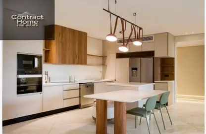 Apartment - 2 Bedrooms - 2 Bathrooms for rent in Privado - Madinaty - Cairo